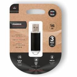 Pendrive 16gb Tech One Tech...