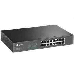 Switch Tp Link Tl Sg1016d...