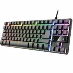 Teclado Gaming Trust Gaming...