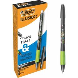 Bic Illusions Boligrafo...