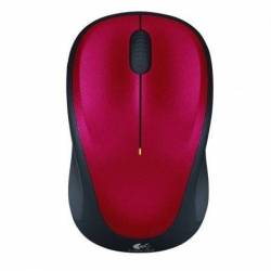 Raton Inalambrico Logitech...