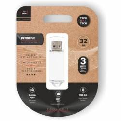 Pendrive 32gb Tech One Tech...