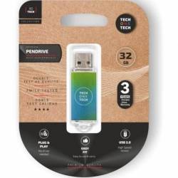 Pendrive 32gb Tech One Tech...