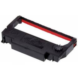 Cinta Epson Erc 38br Negra...