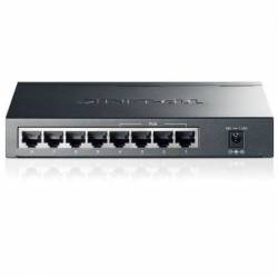 Switch Tp Link Tl Sg1008p 8...