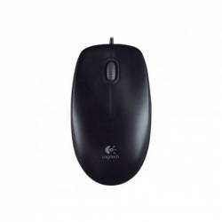 Raton Logitech B100 Optico...