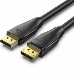 Cable Displayport 1.4 8k...