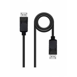 Nanocable Cable Displayport...