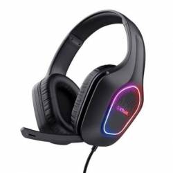 Auriculares Gaming Con...