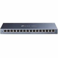 Switch Tp Link Tl Sg116 16...