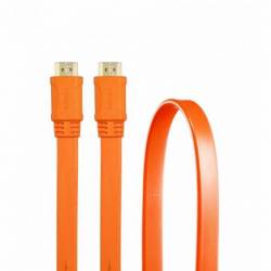 Cable 3go Hdmi V1.4 Plano...