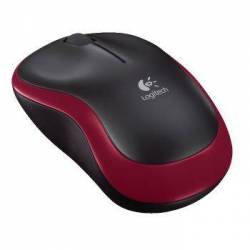 Raton Logitech Wireless...