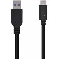 Aisens Cable Usb 3.1 Gen 2...