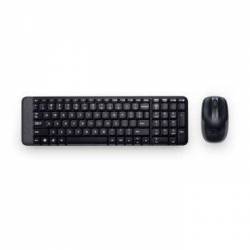 Teclado   Raton Logitech...