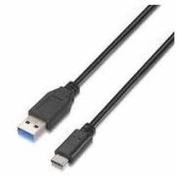 Cable Usb A  3.1 M A Usb...