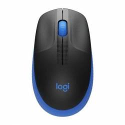 Raton Inalambrico Logitech...