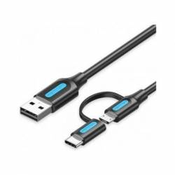 Cable Usb 2.0 Vention Cqdbf...