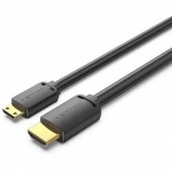 Cable Hdmi 4k Vention Aghbh...