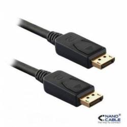 Cable Displayport M A...