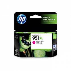 Cartucho Hp 951xl Cn047a...