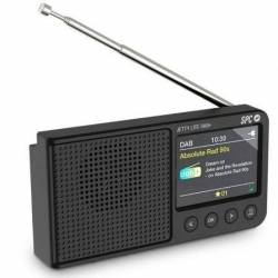 Radio Portatil Spc Jetty...