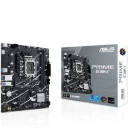 Placa Base Asus Prime B760m...