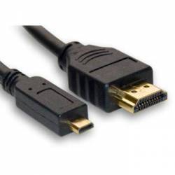 Cable 3go Hdmi M Micro Hdmi...