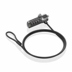 Aisens Cable De Seguridad...