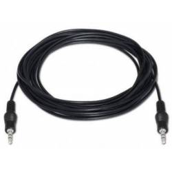 Cable Audio Estereo Mini...