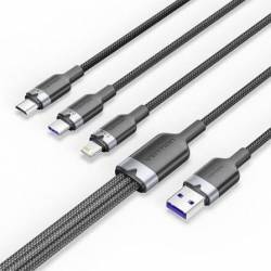 Cable Usb 2.0 Lightning...