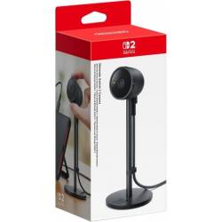 Nintendo Camara Hd Nintendo...