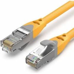 Cable De Red Rj45 Sftp...