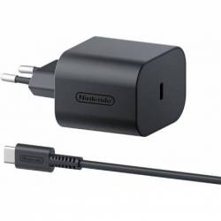 Nintendo Adaptador De...