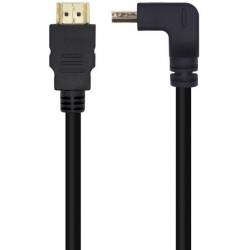 Aisens Cable Hdmi V2.0...