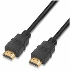 Cable Aisens Hdmi Macho A...