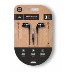 Techonetech Soft Eeartech...