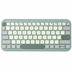 Teclado Inalambrico Asus...
