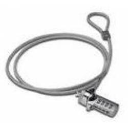 Cable Seguridad Ewent...
