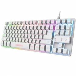 Teclado Gaming Trust Gaming...