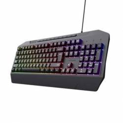 Teclado Gaming Trust Gaming...