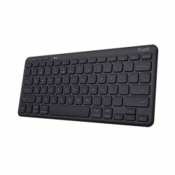 Teclado Inalambrico Trust Lyra