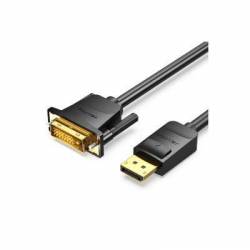 Vention Cable Conversor...