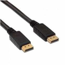 Cable Displayport M A Mini...