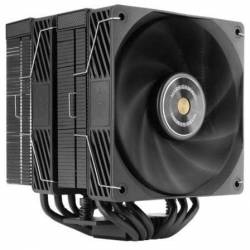 Ventilador Con Disipador...