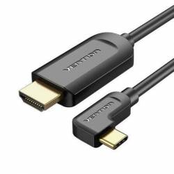 Cable Conversor Hdmi 1.4 4k...