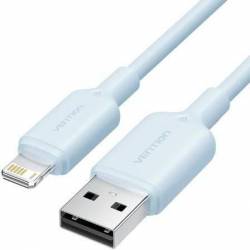 Cable Usb 2.0 Lightning...