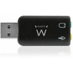 Ewent Ew3751 Tarjeta Sonido...
