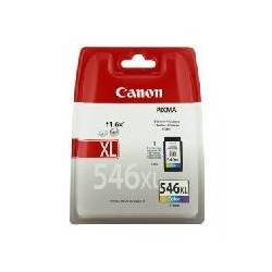 Cartucho Canon Cl 546xl...