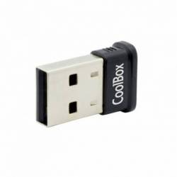 Coolbox Blu53 1 Adaptador...