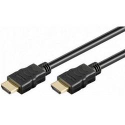 Cable Hdmi M A Hdmi M 2mt...